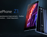Elephone Z1 с процессором Helio P20 и 6GB оперативной памяти получил ценник в 190$ по предзаказу