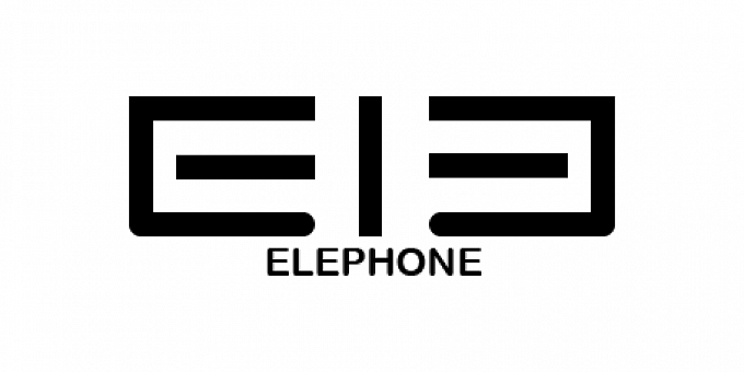 Новый рендер фаблета Elephone Max появился в сети