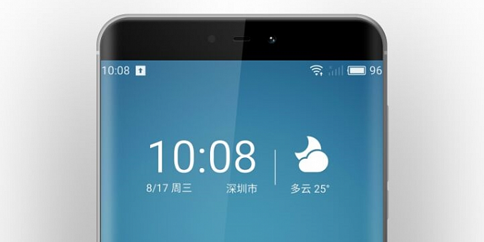 Новые изображения Meizu Pro 7 утекли в сеть, смартфон получит емкостную кнопку home