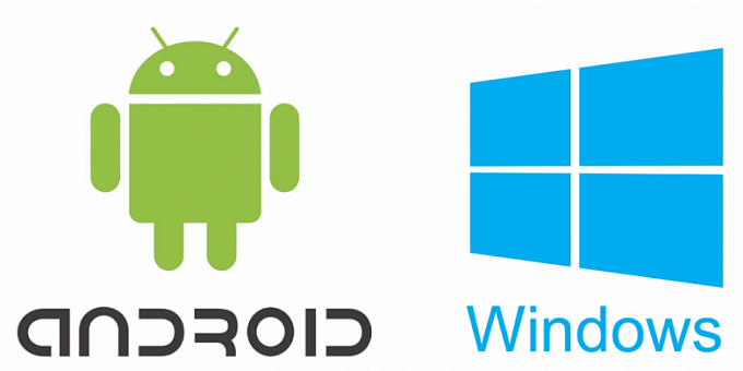 Android обогнал Windows и стал самой популярной в мире операционной системой