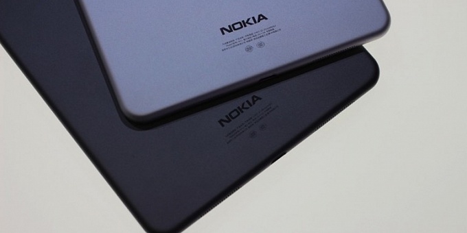 Nokia 7 Plus получит 6-дюймовый 18:9 дисплей и двойную заднюю камеру