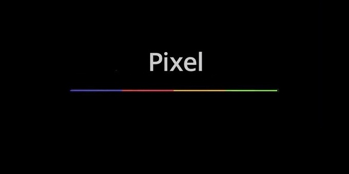 Новые рендеры показывают, как будет выглядеть передняя панель новых смартфонов Pixel
