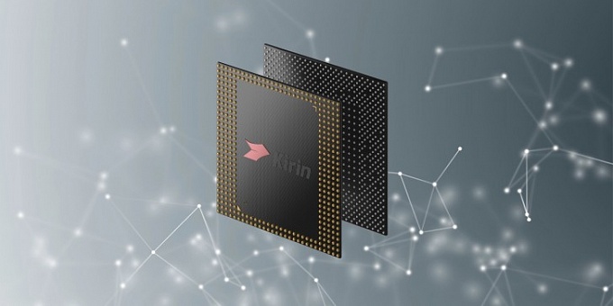 Компания Huawei анонсировала флагманский чипсет Kirin 970