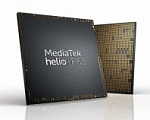 Представлен чипсет MediaTek Helio P65 с ядрами на базе архитектуры Cortex-A75