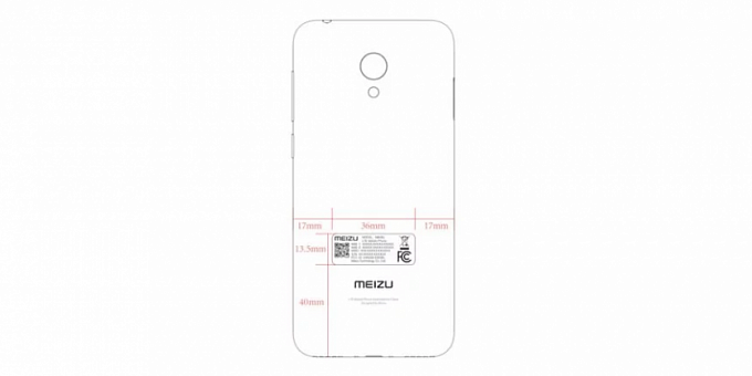 Бюджетные смартфоны Meizu M8c и M8c Lite (Android Go) получили сертификацию FCC