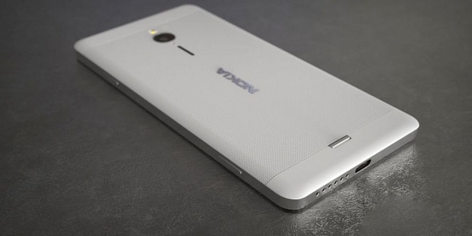 Смартфон Nokia D1C с Android 7.0 Nougat на борту был замечен в Geekbench
