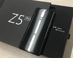 Бенчмарк AnTuTu раскрыл некоторые спецификации смартфона Lenovo Z5 Pro