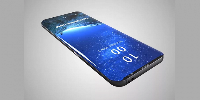 Samsung Galaxy S9 может быть представлен на выставке MWC 2018