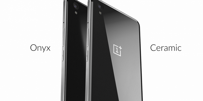 OnePlus 5 получит керамический корпус и выйдет в 2017 году