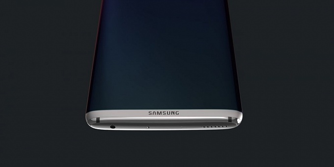 Слух: Samsung Galaxy S8 будет официально представлен 29 марта