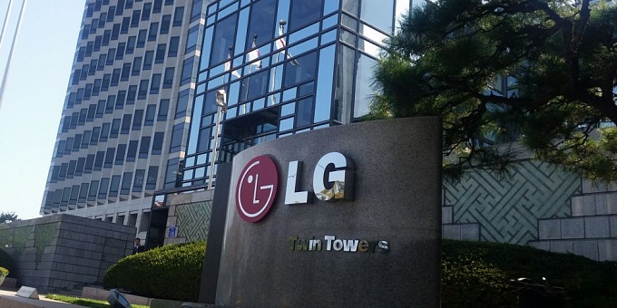 В компании LG заявили о запуске флагмана LG G6 в ближайшем будущем