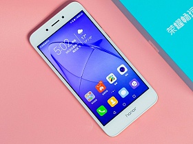 Отличный бюджетный смартфон Honor 6A Play по привлекательной цене!