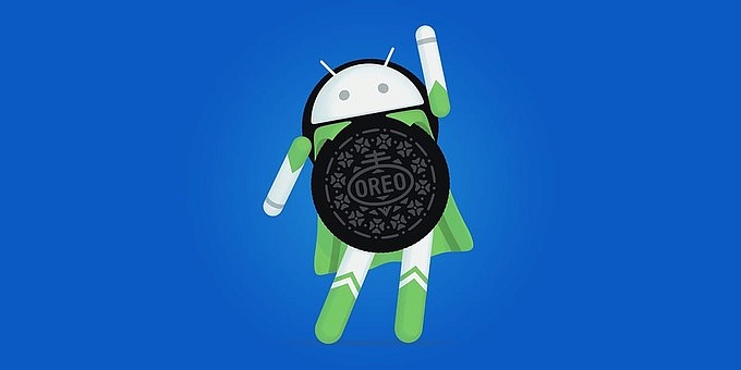 Состоялся официальный релиз Android 8.1 Oreo