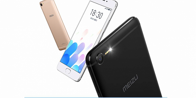 Meizu E2 с 8-ядерным процессором Helio P20 представлен официально