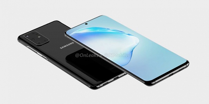 Samsung Galaxy S11 был протестирован в бенчмарке Geekbench