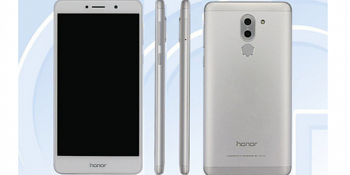 Бюджетный смартфон Honor 6X был замечен в TENAA
