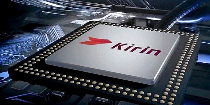 Массовое производство чипсета Huawei Kirin 985 начнется во втором квартале 2019 года