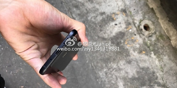 Xiaomi Mi5C засветился на сайте китайского интернет магазина