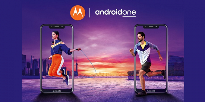 Android One смартфоны Motorola One и One Power представлены официально