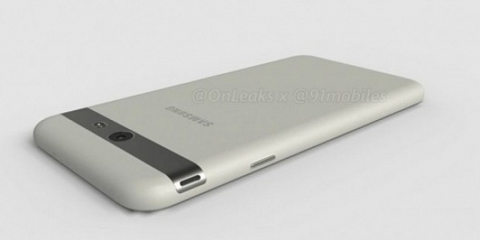 Предстоящий Samsung Galaxy J7 (2017) был замечен в бенчмарке Geekbench 4