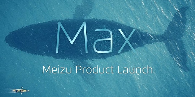 Компания Meizu опубликовала несколько тизеров, приуроченных к выходу M3 Max