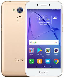 Отличный бюджетный смартфон Honor 6A Play по привлекательной цене!